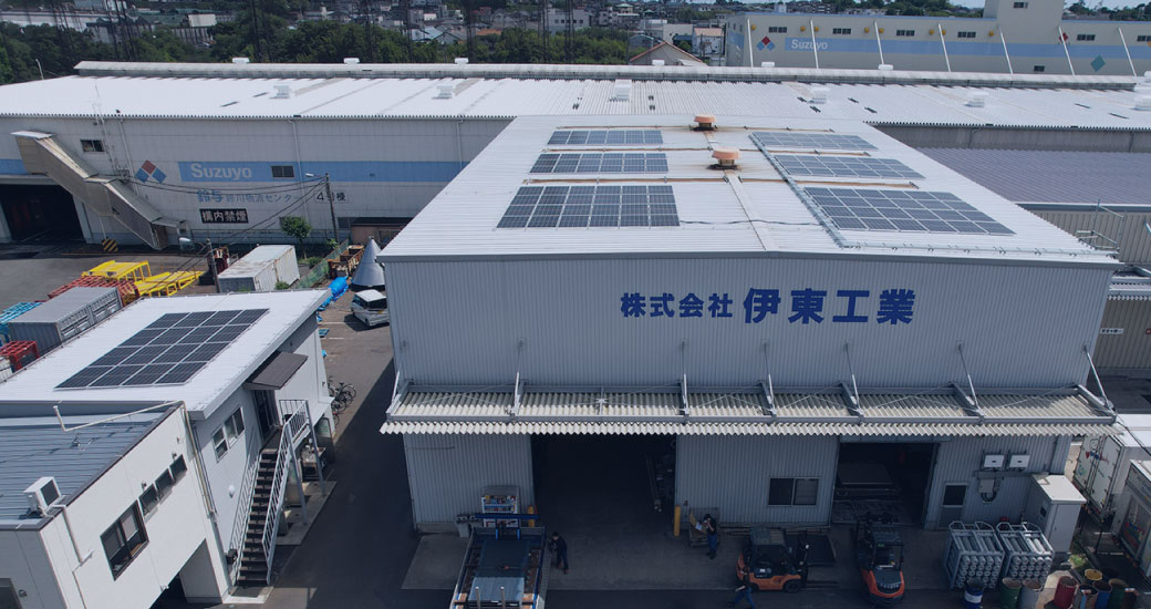 会社概要