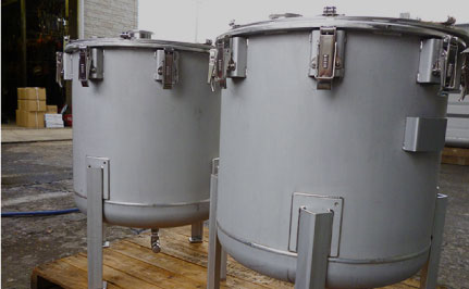 製缶加工品